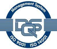 ISO Certificate LOGO
