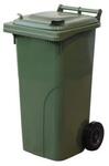 Avfallsbeholder 120 liter Avfallsbeholder 120 liter