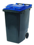 360 liter avfallsbeholder 360 liter avfallsbeholder