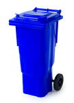 60 liters avfallsbeholder 60 liters avfallsbeholder