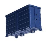 Storbox - Fremtidens moderne industricontainer for tung last