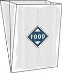 PP-sekk med åpen topp og sydd bunn (Hygienisk) (Bildet eies av Accon)