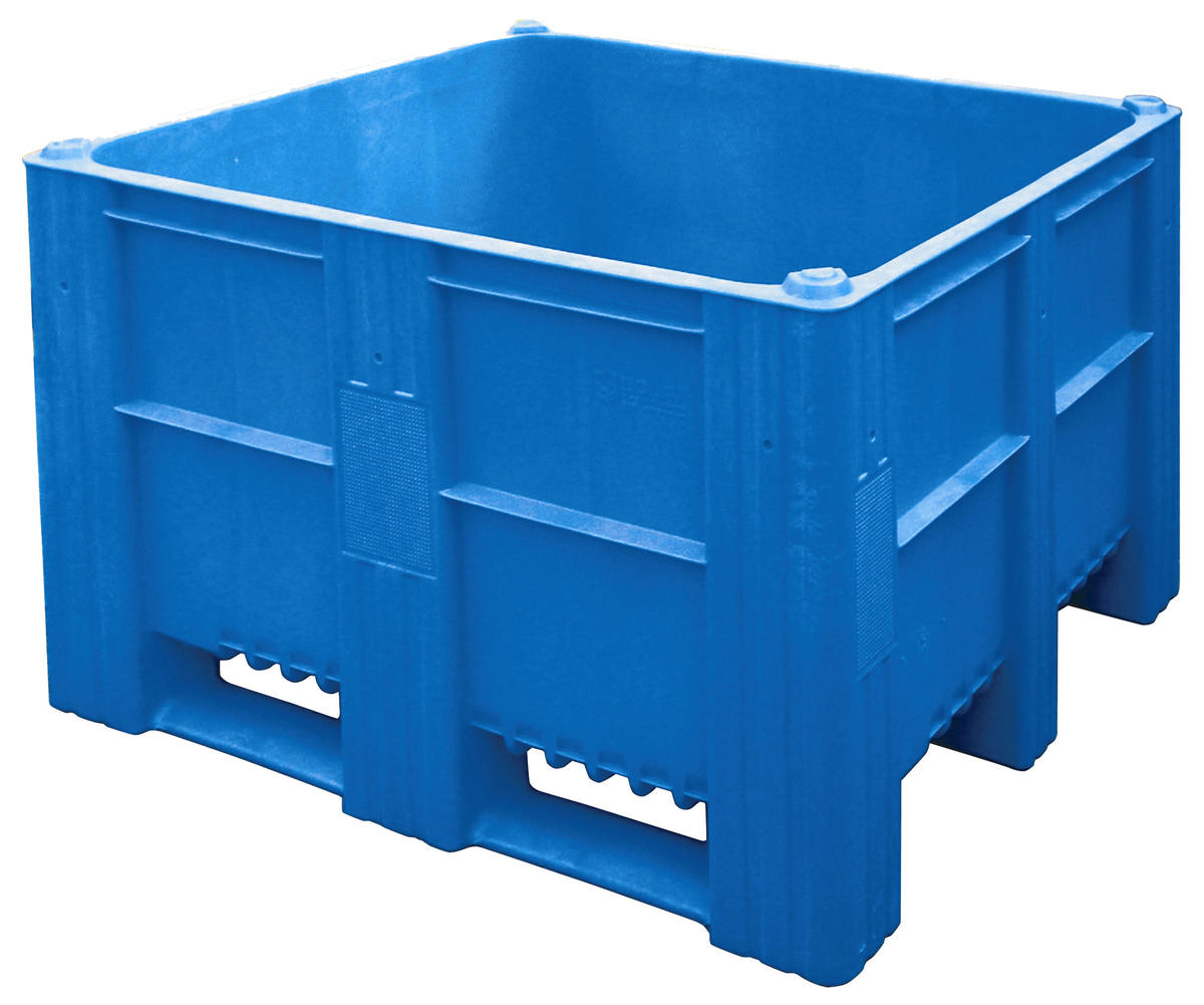 Plastcontainer Accon AS Accon