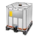 IBC Container Antistatisk 1000 Liter