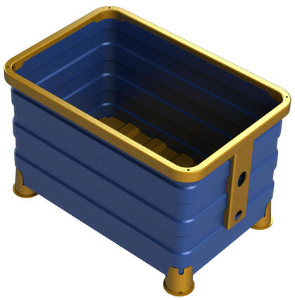 “Hot-dip” galvanisering (28)